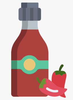 salsa para tacos